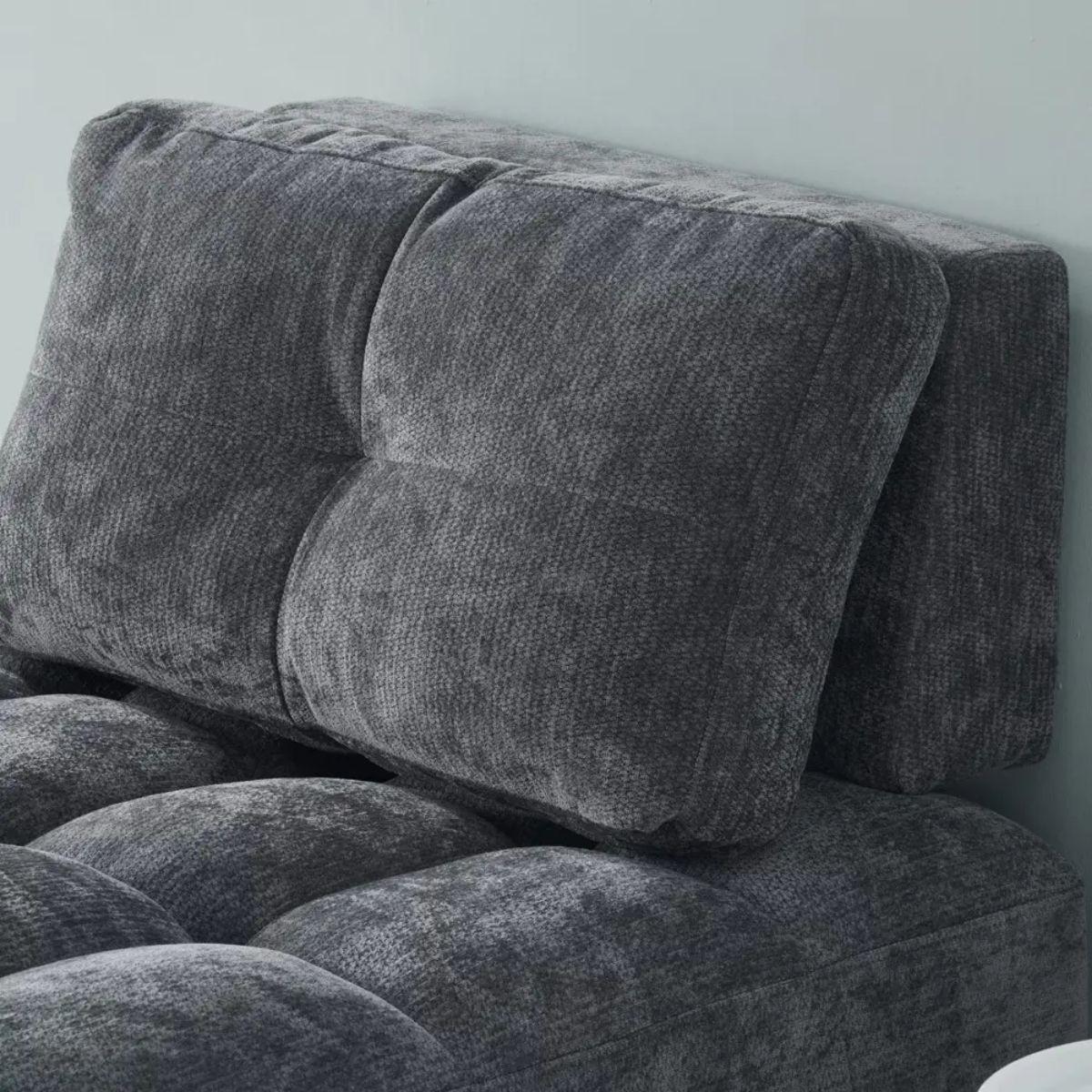 CUBY SOLO | כורסה נפתחת למיטה בעיצוב מודרני וחכם