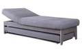 FUZE | מיטת נוער 90 מתכווננת חשמלית פיוז Genesis - Asherian | אשריאן רהיטים