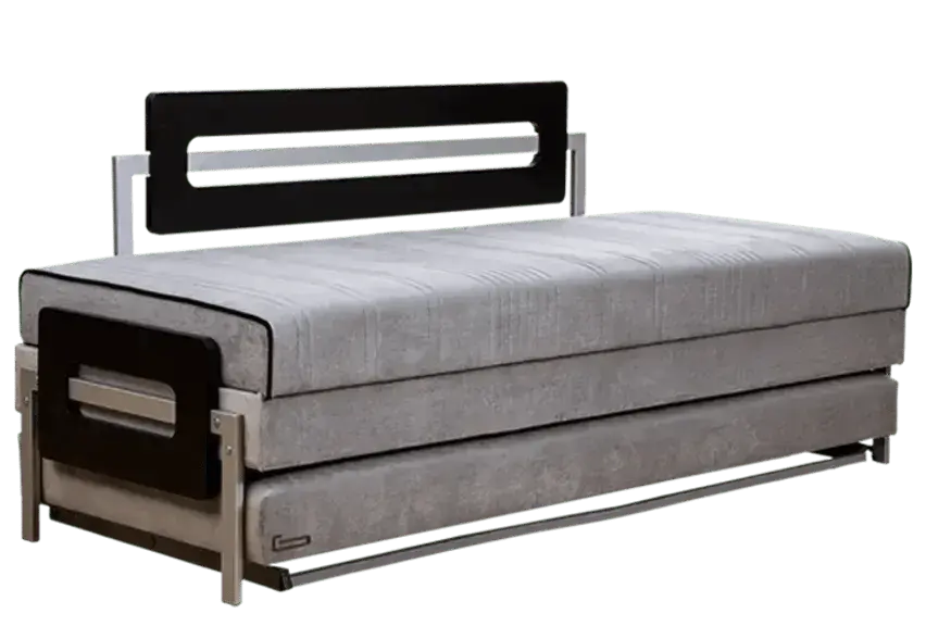 GET UP | מיטת נוער 80 מתכווננת חשמלית גט אפ Genesis - Asherian | אשריאן רהיטים
