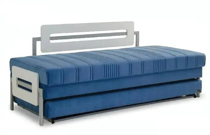 GET UP | מיטת נוער 80 מתכווננת חשמלית גט אפ Genesis - Asherian | אשריאן רהיטים