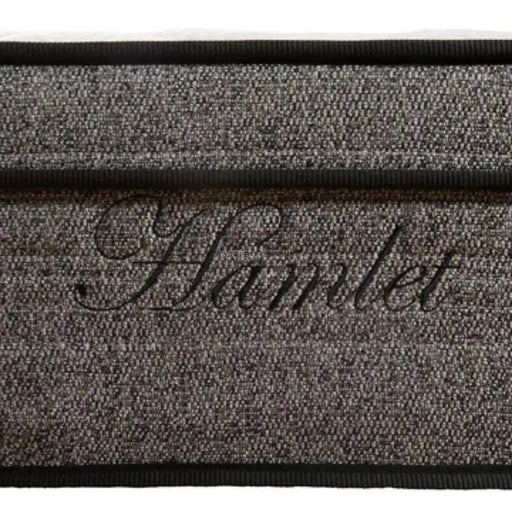 HAMLET | מזרן קפיצים מבודדים עם LATEX תוצרת GENESIS - Asherian | אשריאן רהיטים