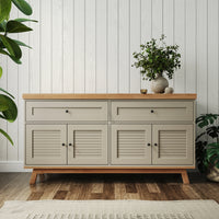 שידות אחסון