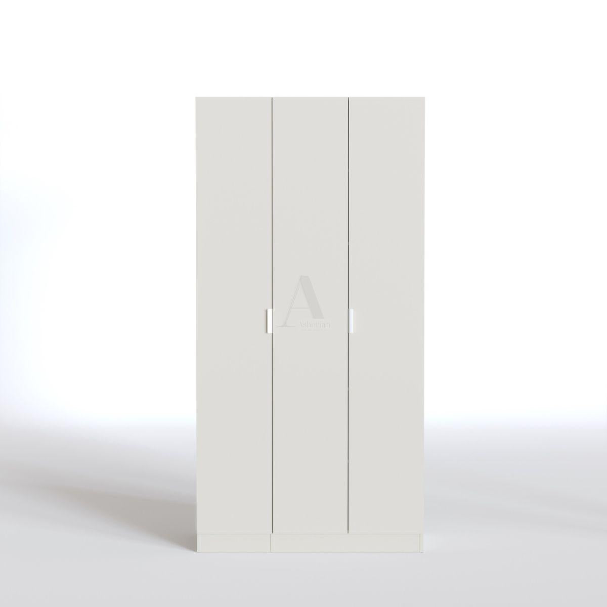 ADAM | ארון בגדים דלתות פתיחה איכותי מסנדוויץ’