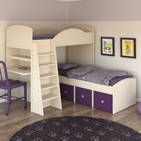 מיטות לילדים