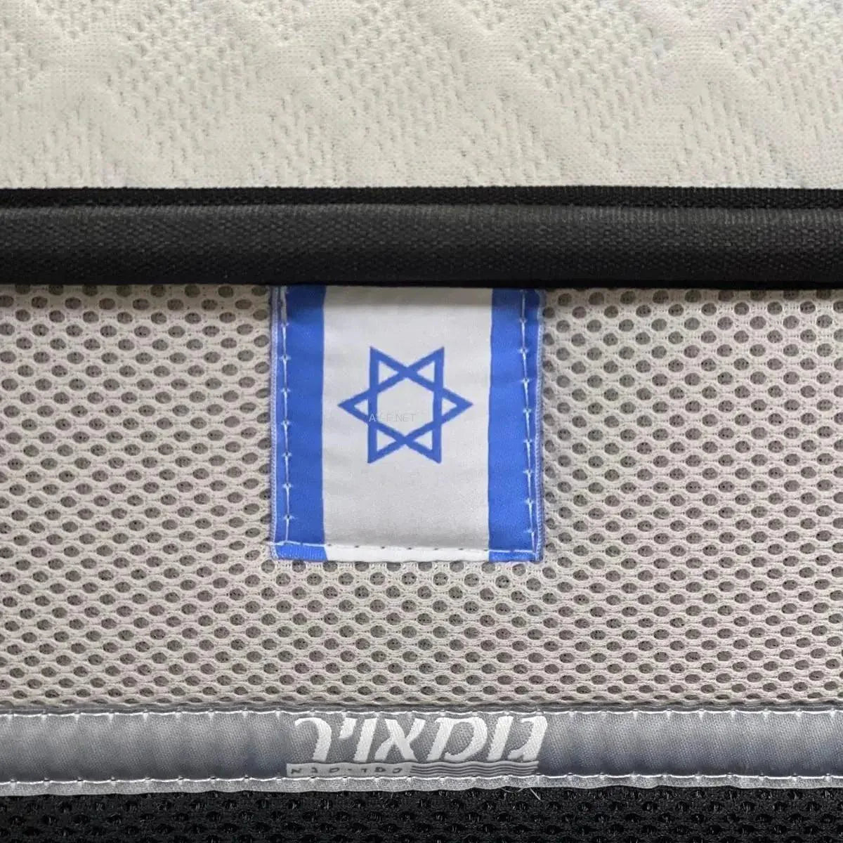 BALANCE | מזרן זוגי מפנק עם שכבת ויסקו כפולה תוצרת גומאויר -    - אשריאן | ASHERIAN