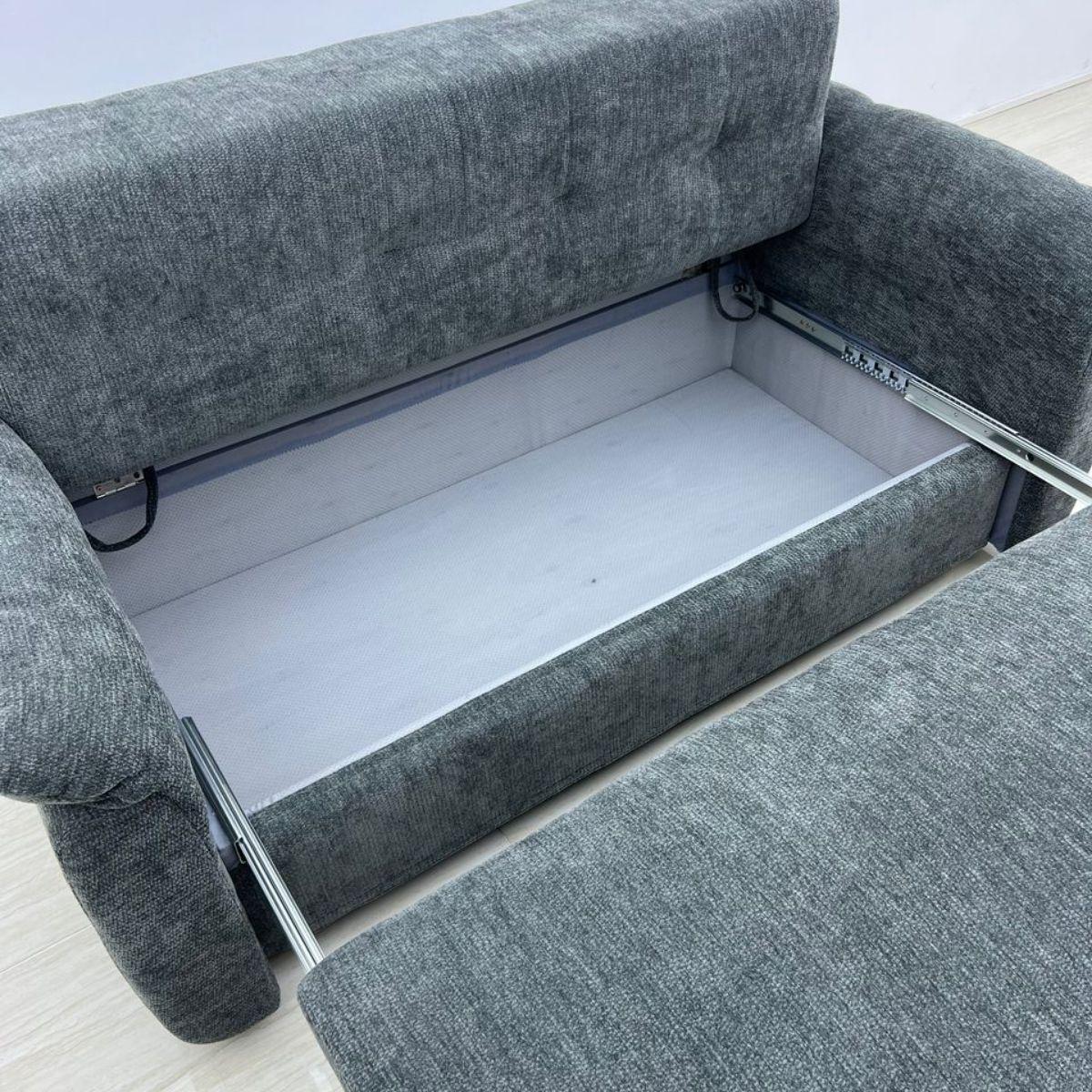 blaze-sofa-bed - ספה נפתחת