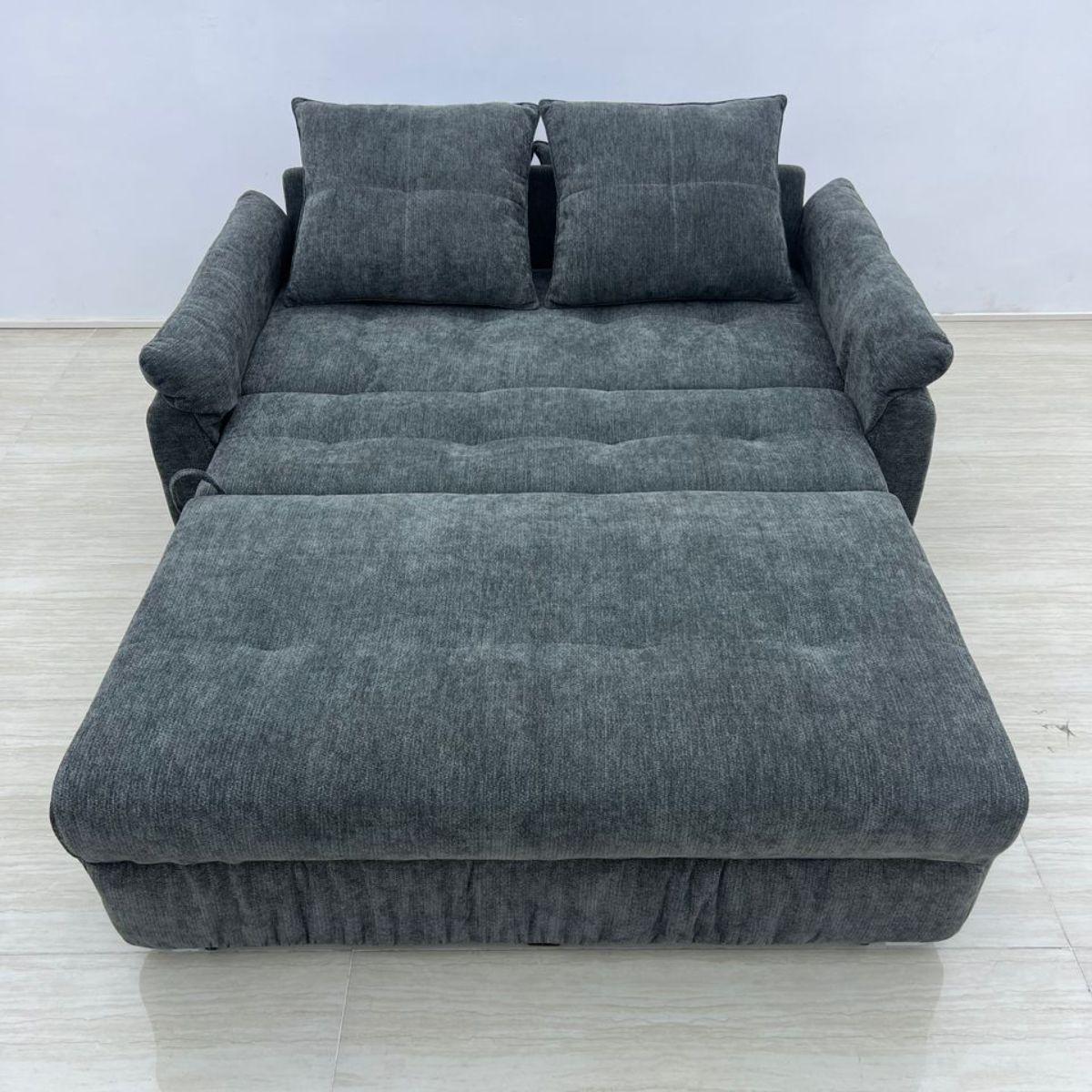 blaze-sofa-bed - ספה נפתחת
