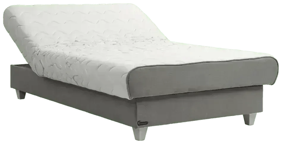 BUGATI VISCO | מיטה וחצי מתכווננת בוגאטי ויסקו Genesis -    - אשריאן | ASHERIAN