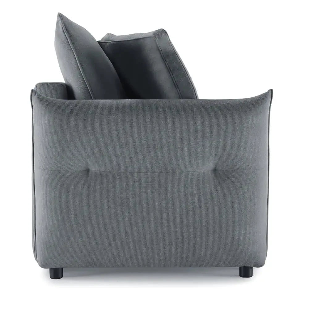 CATNAP | ספה נפתחת למיטה זוגית מעוצבת