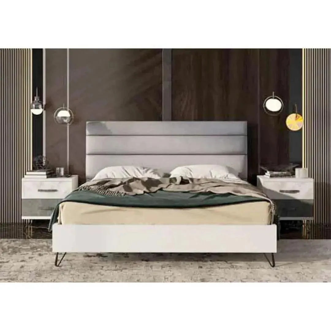 CELINE | חדר שינה קומפלט בעיצוב מודרני -    - אשריאן | ASHERIAN