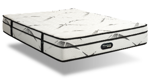 CHAMPION SIMMONS | מזרן ללא קפיצים - סימונס