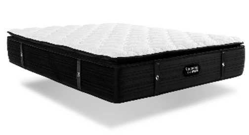 COPPER SIMMONS | מזרן קפיצים מבודדים - סימונס