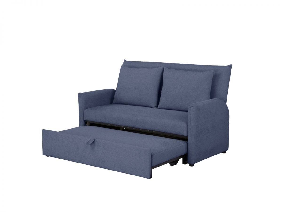 DOUBLE DR-GAV | ספה זוגית נפתחת למיטה - ד״ר גב