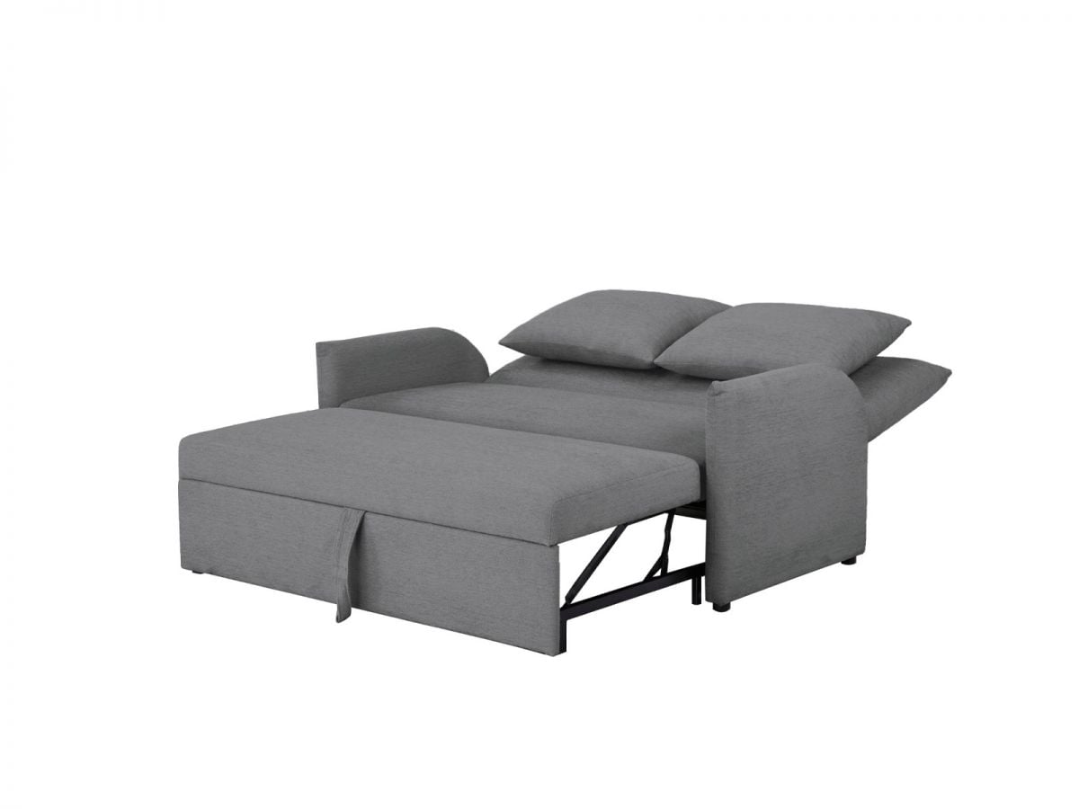 DOUBLE DR-GAV | ספה זוגית נפתחת למיטה - ד״ר גב