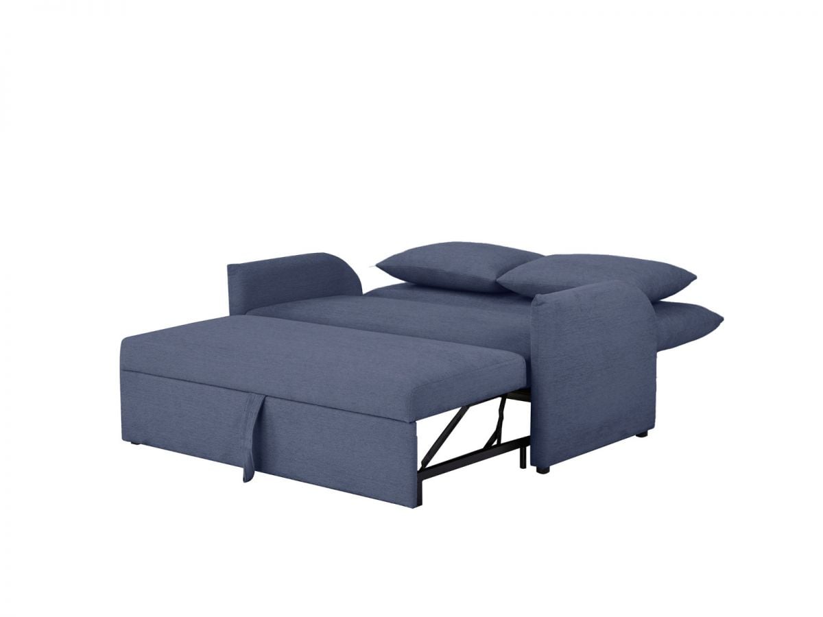 DOUBLE DR-GAV | ספה זוגית נפתחת למיטה - ד״ר גב