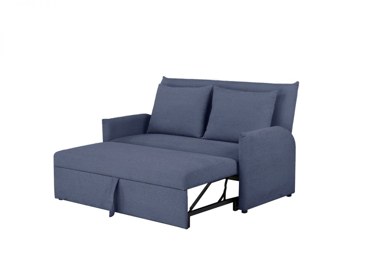 DOUBLE DR-GAV | ספה זוגית נפתחת למיטה - ד״ר גב