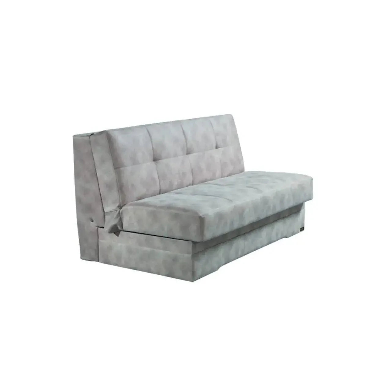 Flex |  ספת אירוח מינימלית נפתחת למיטה זוגית -    - אשריאן | ASHERIAN