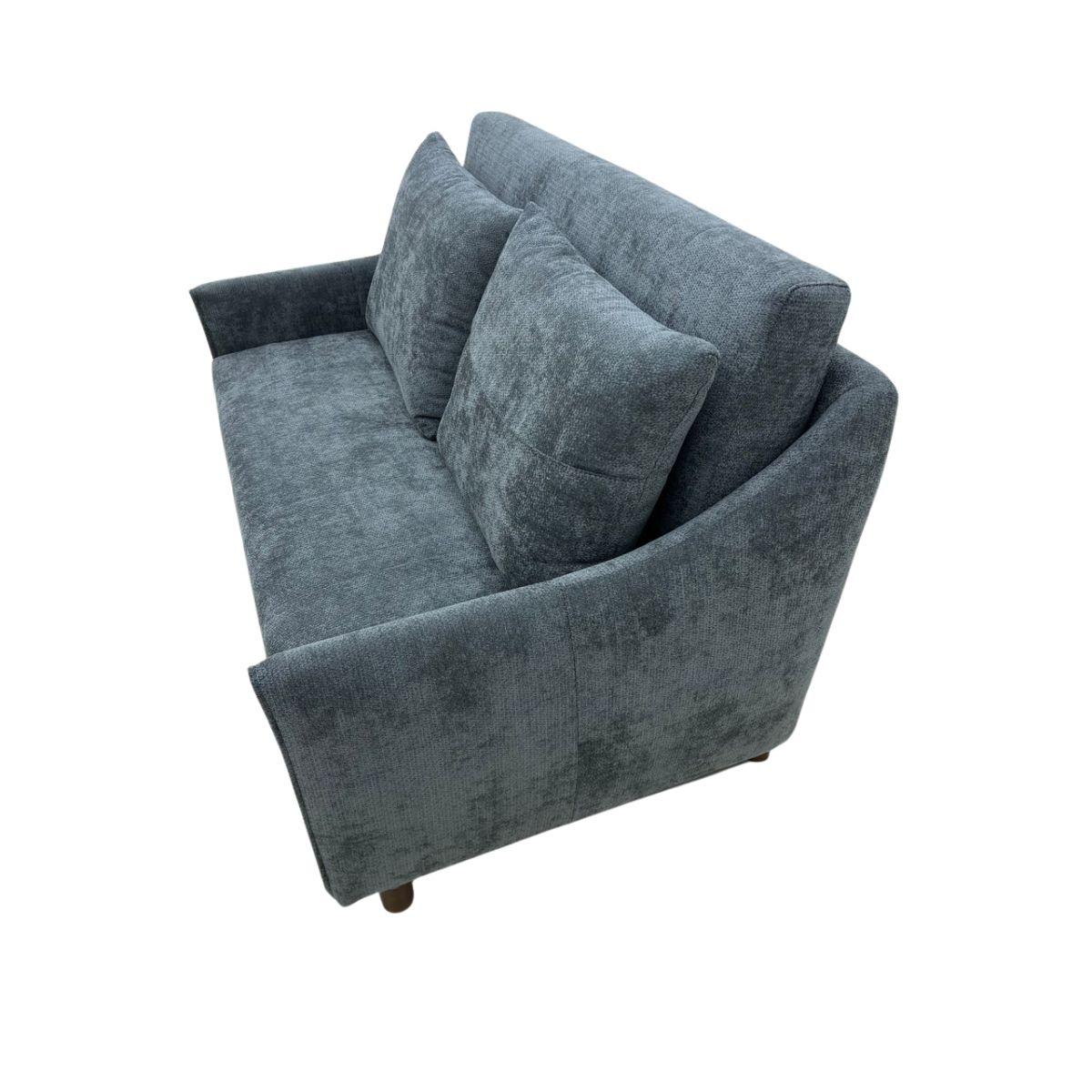 flip-sofa-bed - אפור כהה - ספה נפתחת