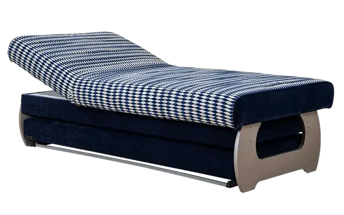 FOX | מיטת נוער מפנקת ברוחב 90 עם ראש מתכוונן -    - אשריאן | ASHERIAN