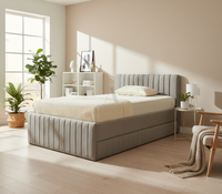 מיטות לילדים