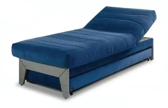 FUZE | מיטת נוער 90 מתכווננת חשמלית פיוז Genesis -    - אשריאן | ASHERIAN