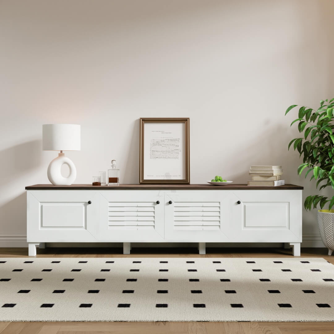 Goshen | מזנון כפרי עם חזיתות בולטות ופתחי אוורור -    - אשריאן | ASHERIAN