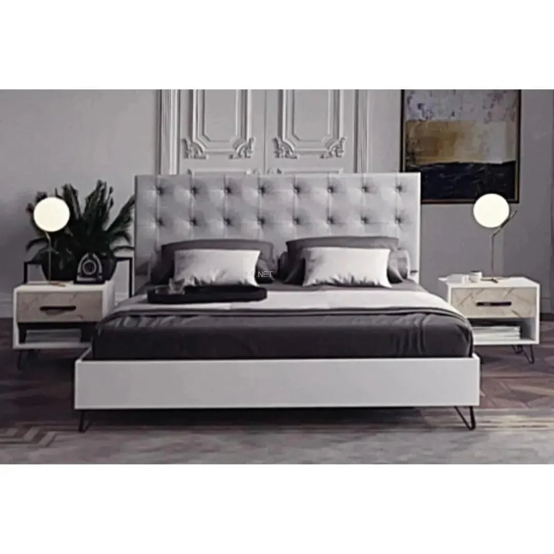 JOVANI | חדר שינה קומפלט בעיצוב מודרני -    - אשריאן | ASHERIAN