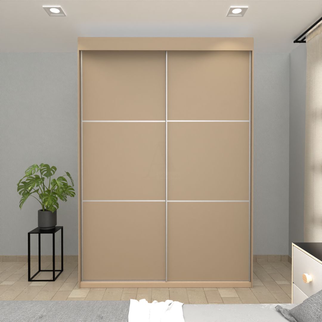 KAHAL | ארון הזזה איכותי בעיצוב מודרני