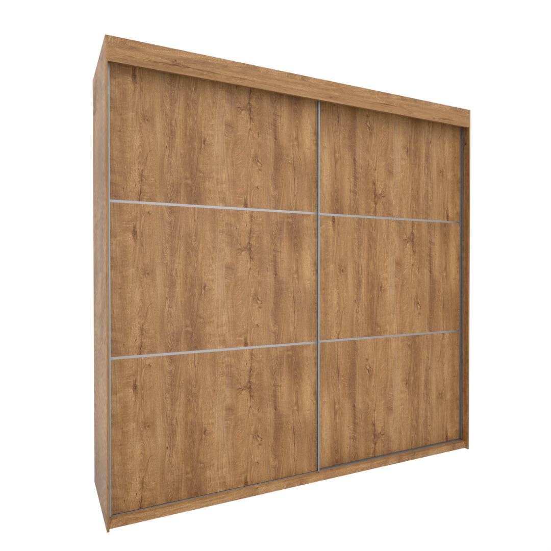 KAHAL | ארון הזזה איכותי בעיצוב מודרני