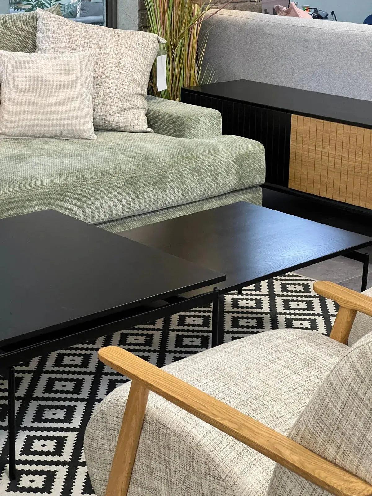 LOFT | ספת רביצה בעיצוב אורבני מפנקת במיוחד -    - אשריאן | ASHERIAN