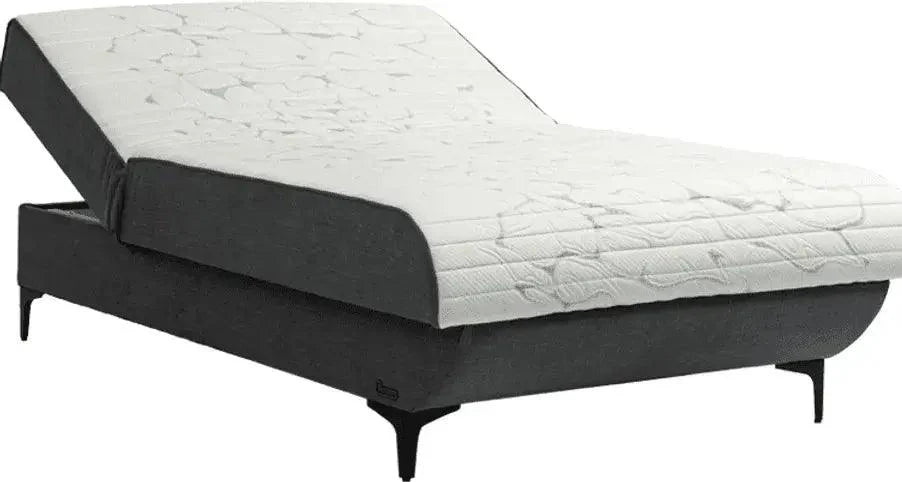 MENTA | מיטה וחצי מתכווננת בעיצוב מודרני מבית Genesis -    - אשריאן | ASHERIAN