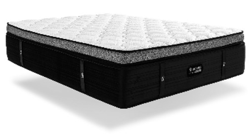 NICE SIMMONS | מזרן קפיצים מבודדים דאבל סיסטאם - סימונס - 140/190 ס״מ