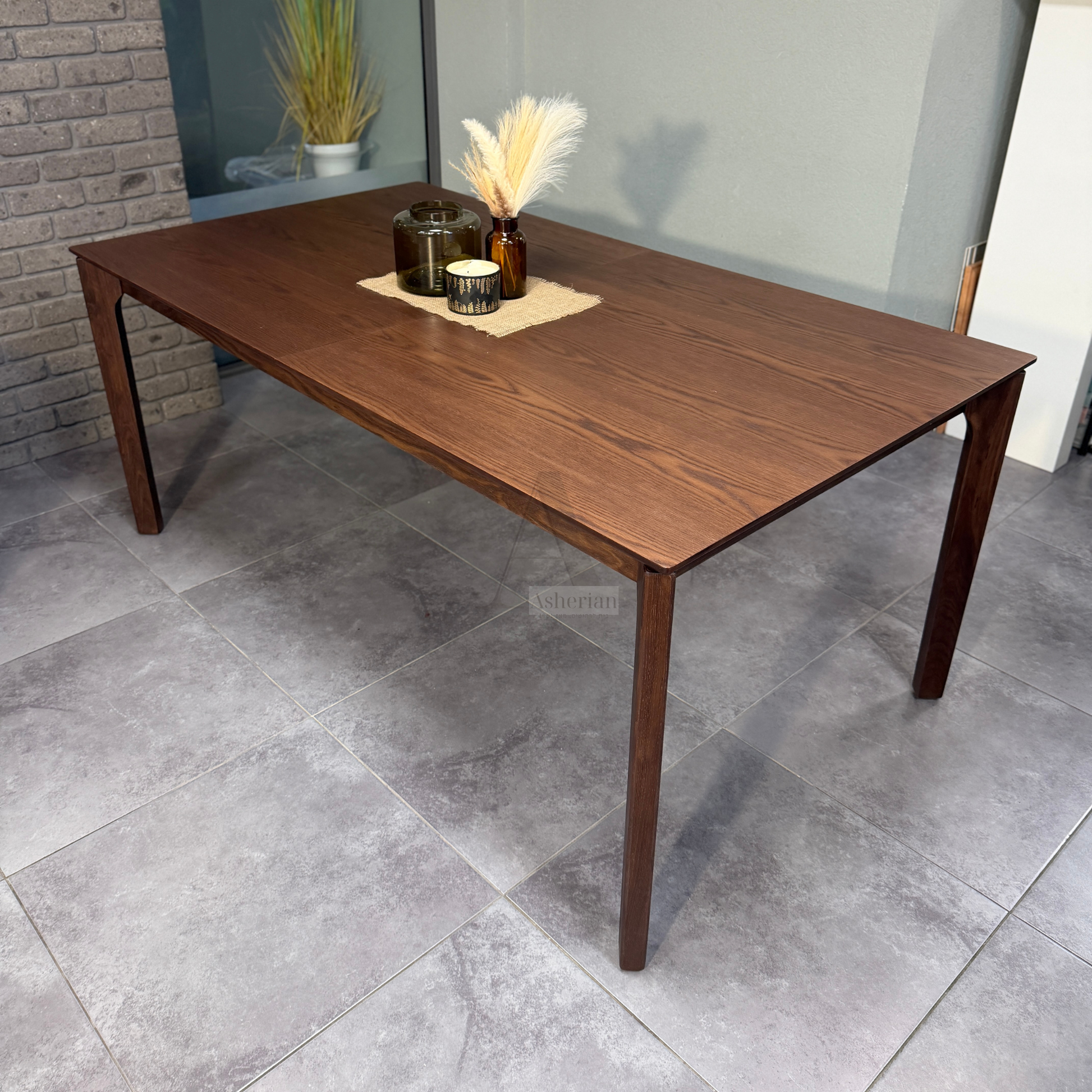 niko-dining-table - שולחן אוכל