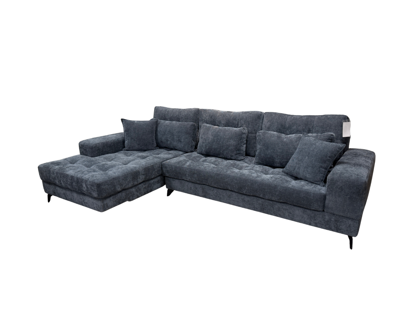 OSLO - ספה פינתית