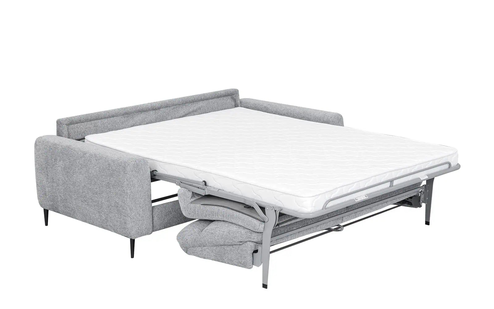 OSMO | ספה דו מודרנית עם משענות גבוהות נפתחת למיטה נוחה