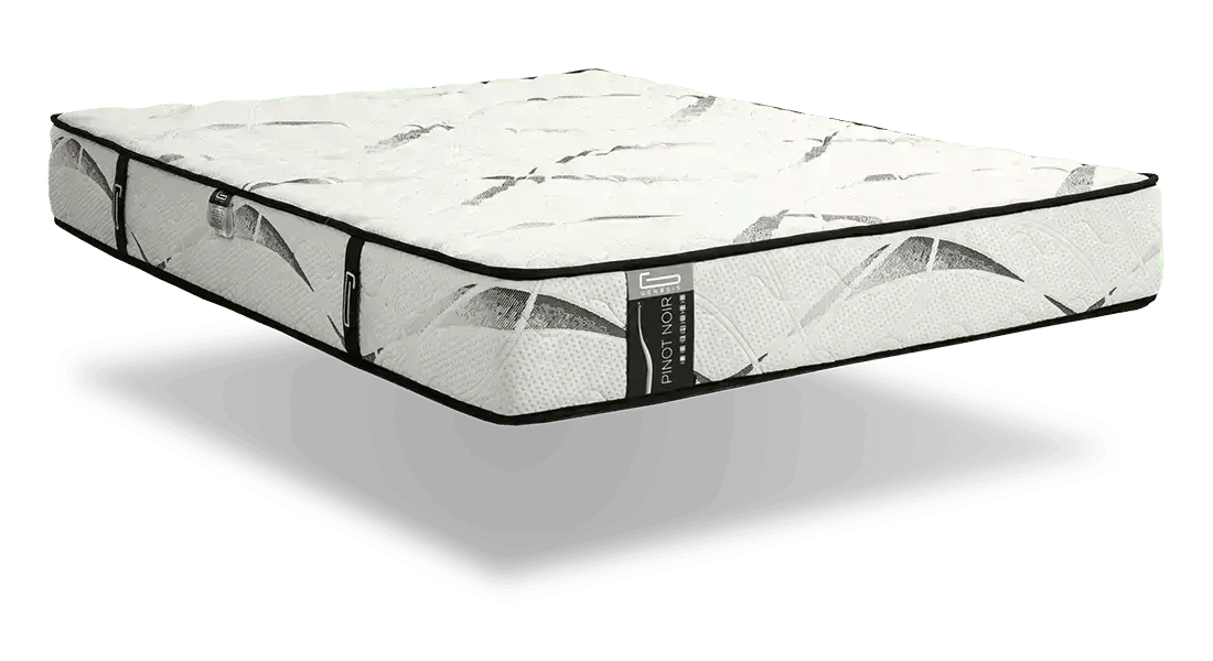 PINOT NOIR | מזרן קשה ללא קפיצים עם ויסקו Genesis -    - אשריאן | ASHERIAN