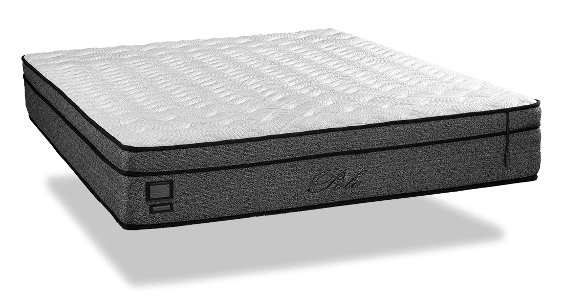 POLO | מזרן קפיצים מבודדים רך עם VISCO תוצרת GENESIS -    - אשריאן | ASHERIAN