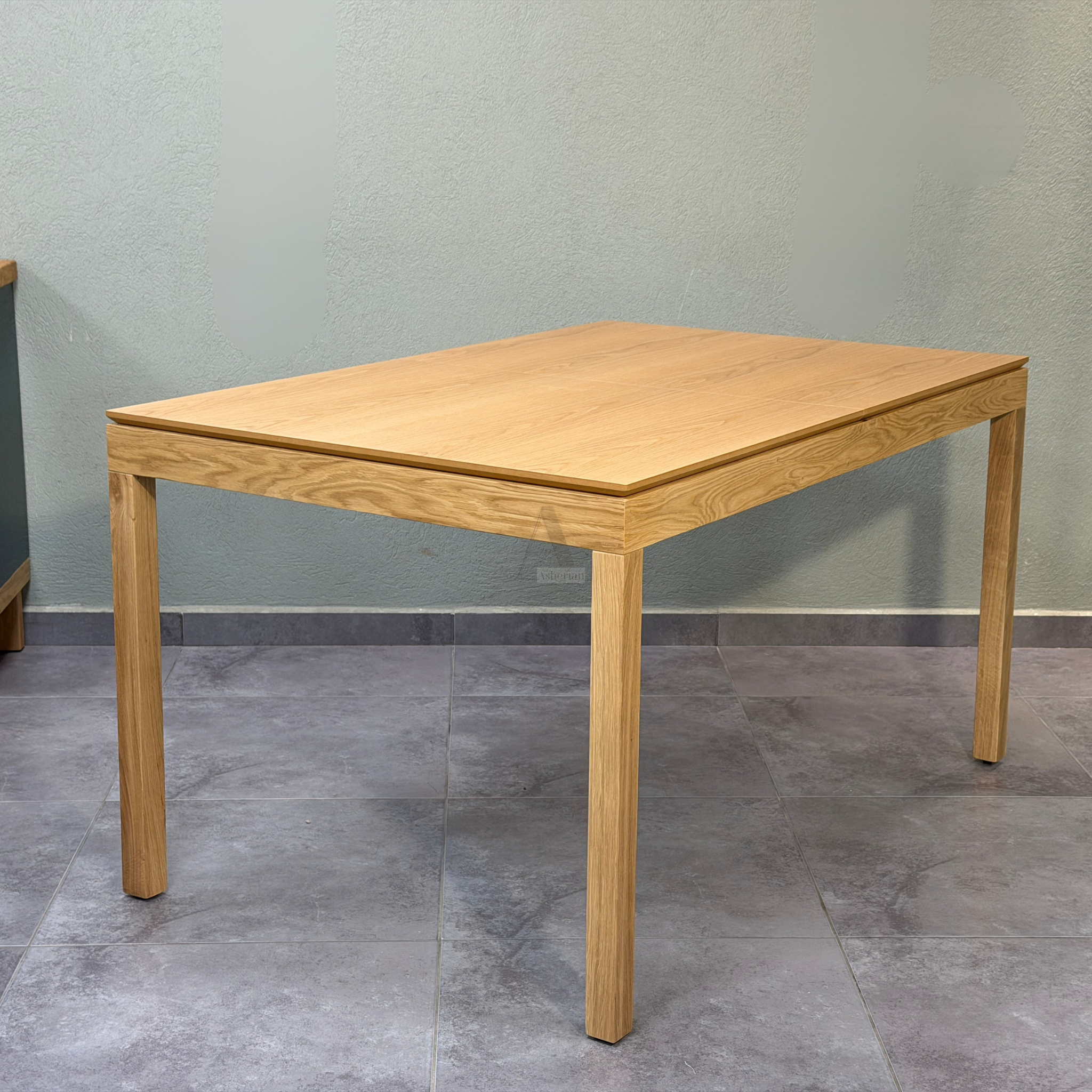 riko-dining-table - שולחן אוכל