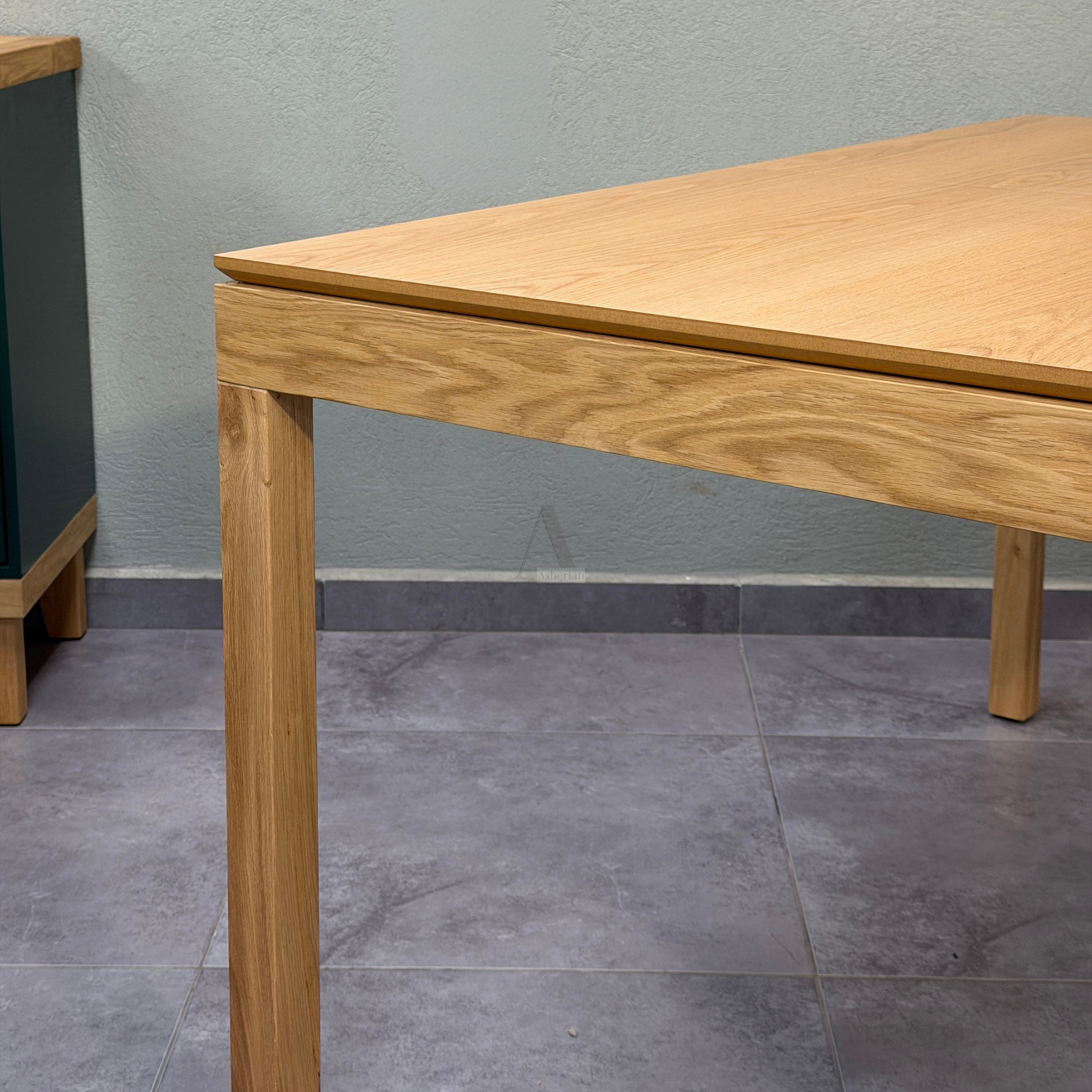 riko-dining-table - שולחן אוכל