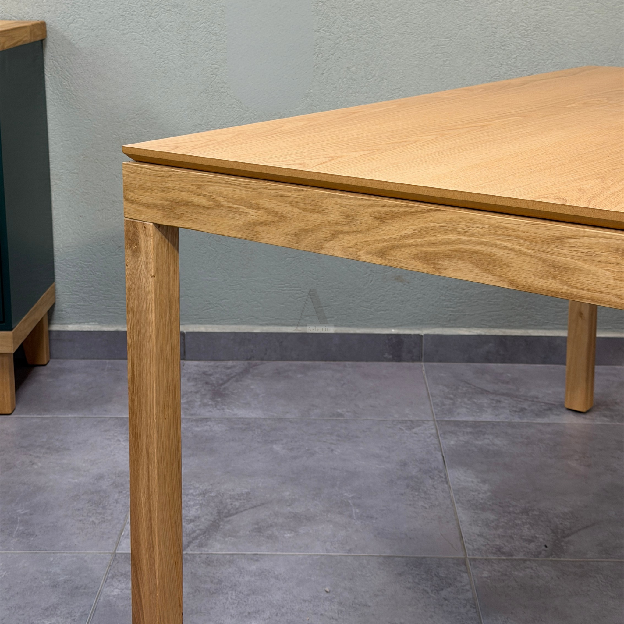 riko-dining-table - שולחן אוכל