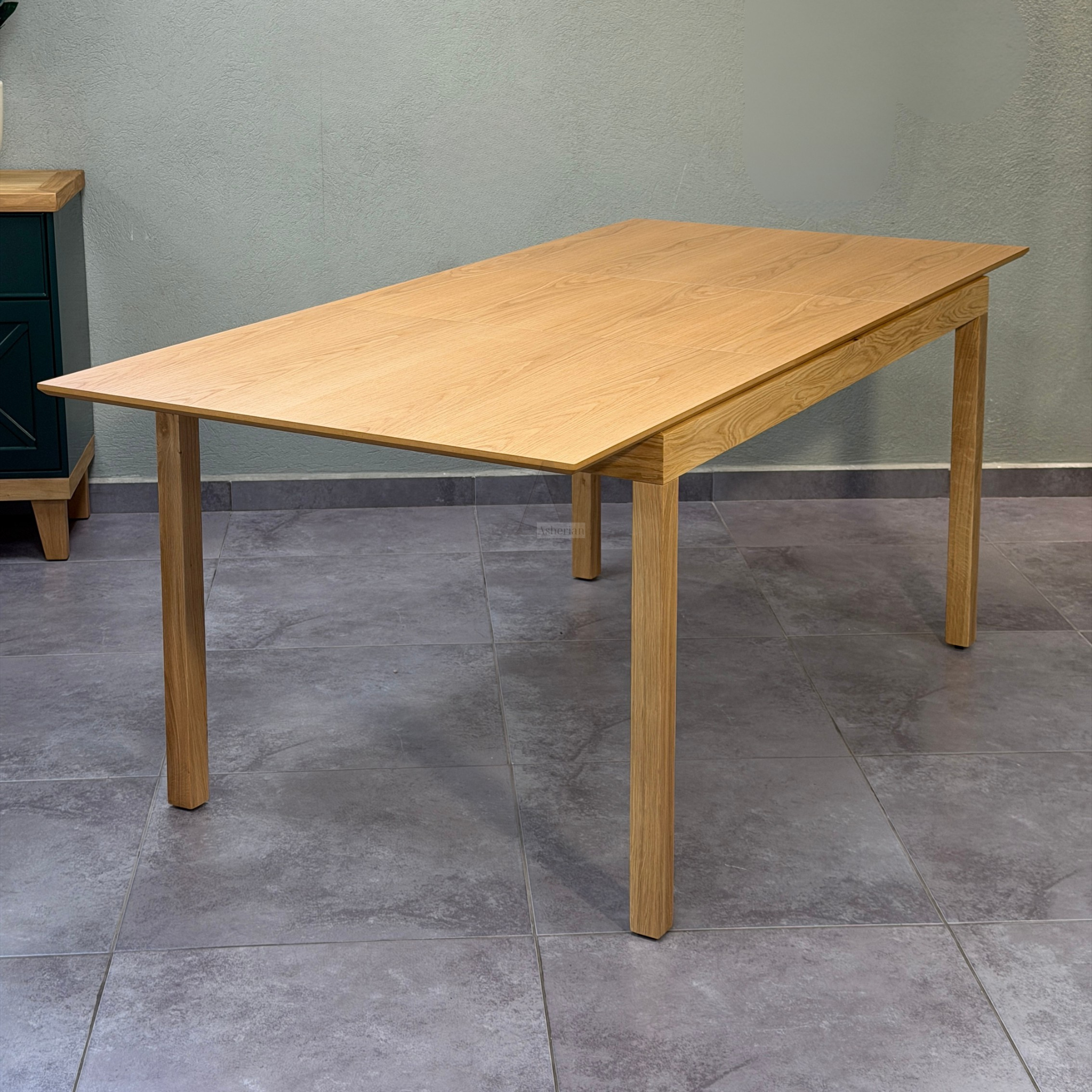 riko-dining-table - שולחן אוכל