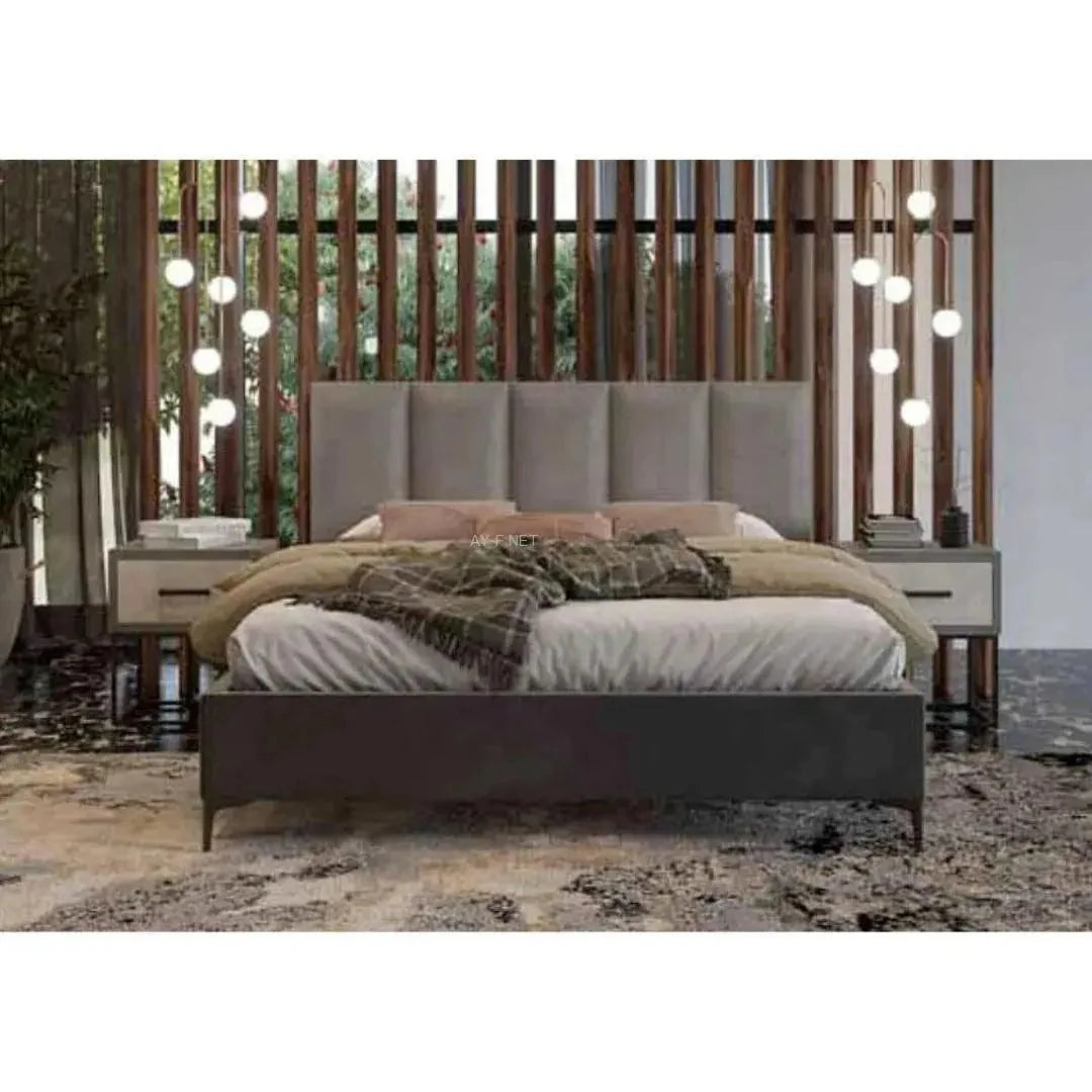 RIO | חדר שינה קומפלט בעיצוב מודרני -    - אשריאן | ASHERIAN