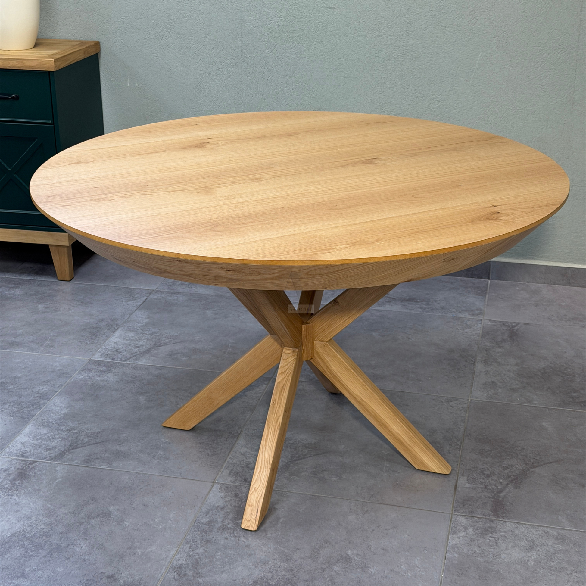 roko-dining-table - שולחן אוכל