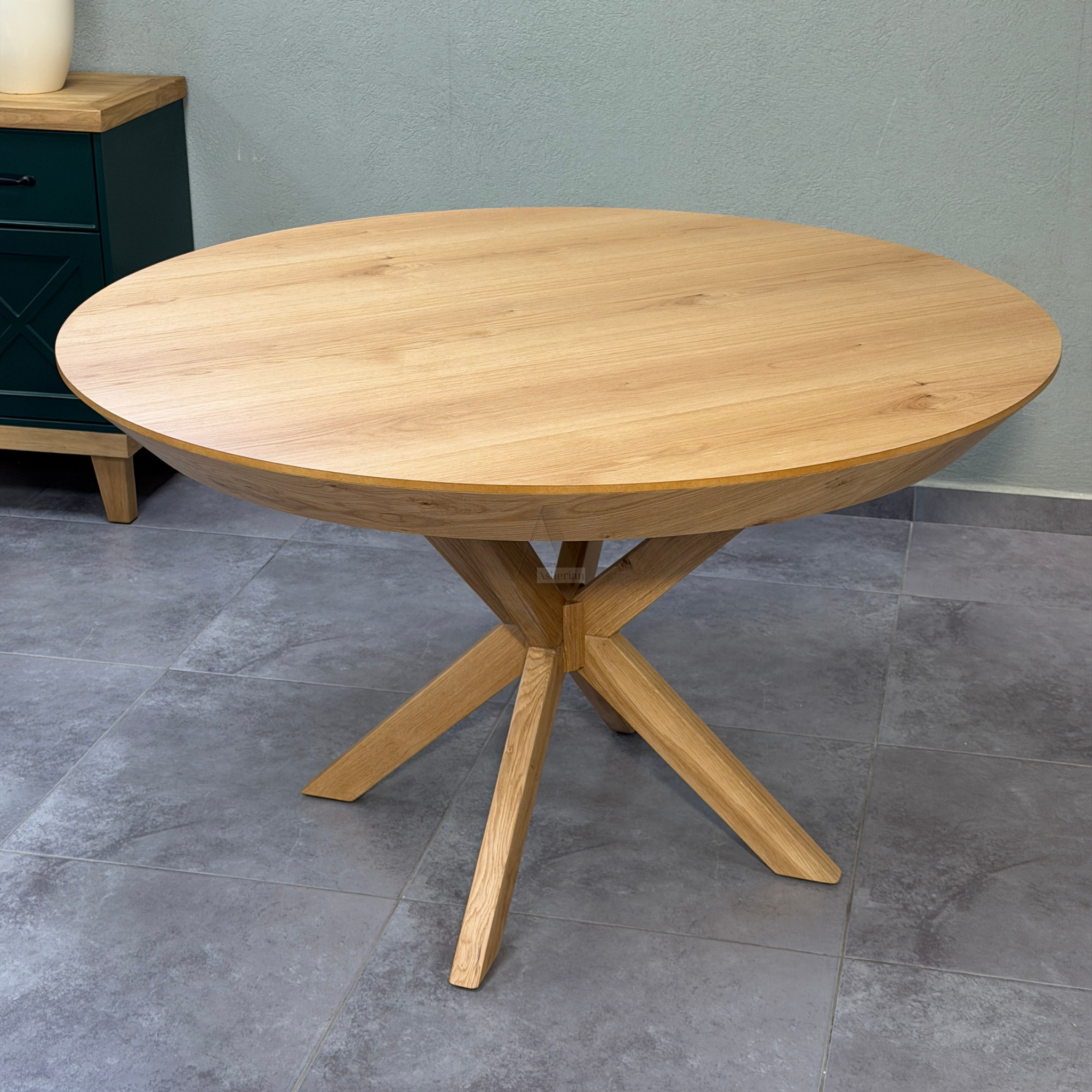 roko-dining-table - שולחן אוכל