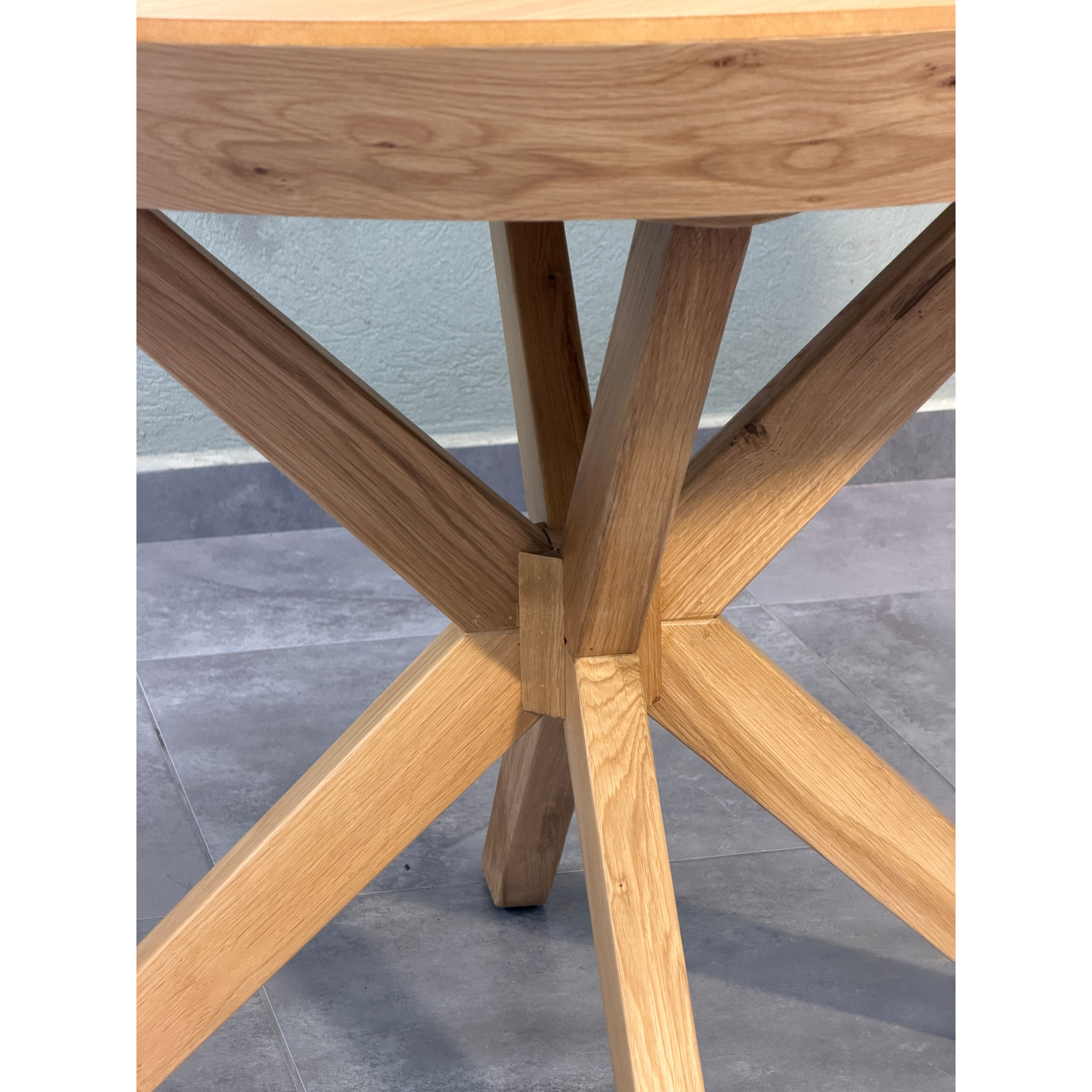 roko-dining-table - שולחן אוכל