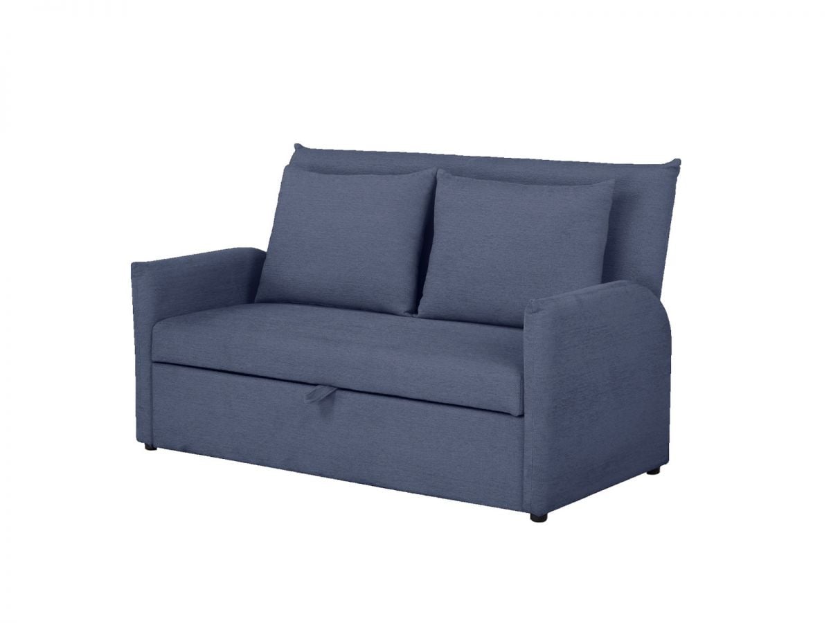 DOUBLE DR-GAV | ספה זוגית נפתחת למיטה - ד״ר גב