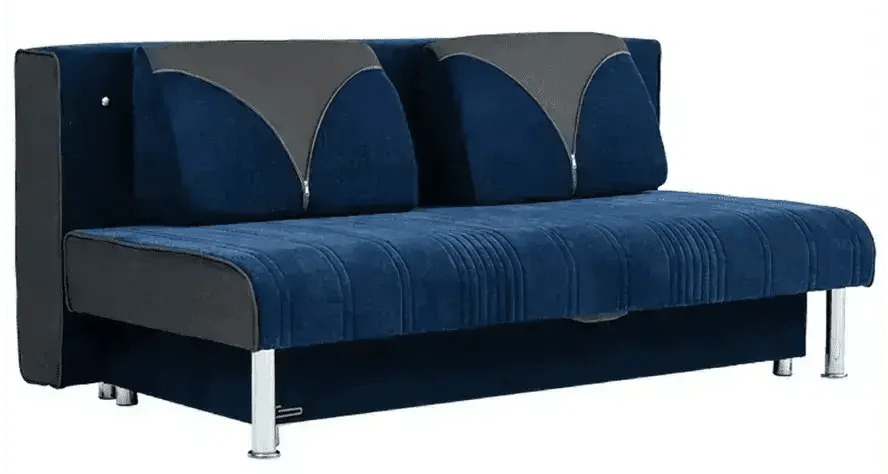 Slider | ספה נפתחת למיטה זוגית -    - אשריאן | ASHERIAN