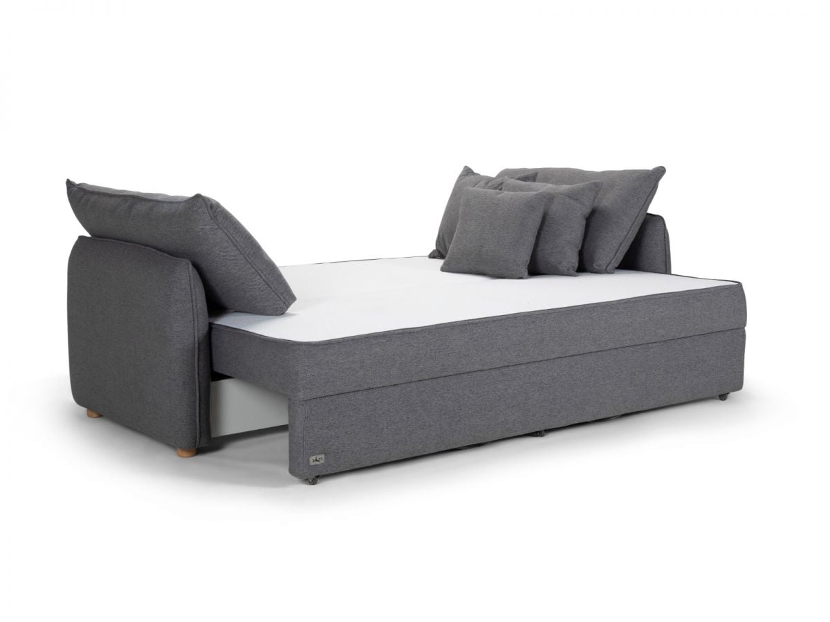 SPOT DR-GAV | ספת מיטה מעוצבת - ד״ר גב - ספה נפתחת