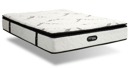 TERRA SIMMONS | מזרן קפיצים מבודדים - סימונס