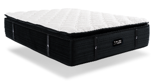 TORRES SIMMONS | מזרן פרימיום קפיצים מבודדים דאבל סיסטאם - סימונס - 140/190 ס״מ